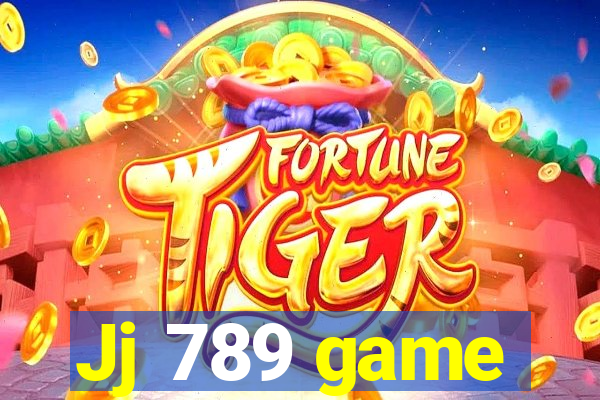 Jj 789 game